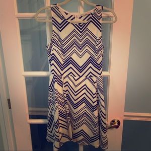 Gianni bini dress worn once